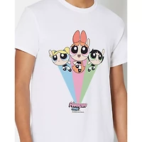 The Powerpuff Girls Group T Shirt