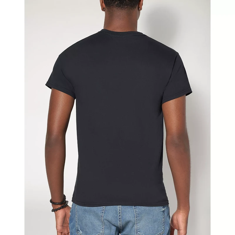 Black Care Bears Icon T Shirt