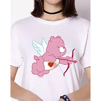 Care Bears Cupid T Shirt