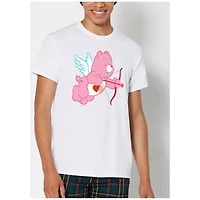 Care Bears Cupid T Shirt