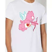 Care Bears Cupid T Shirt