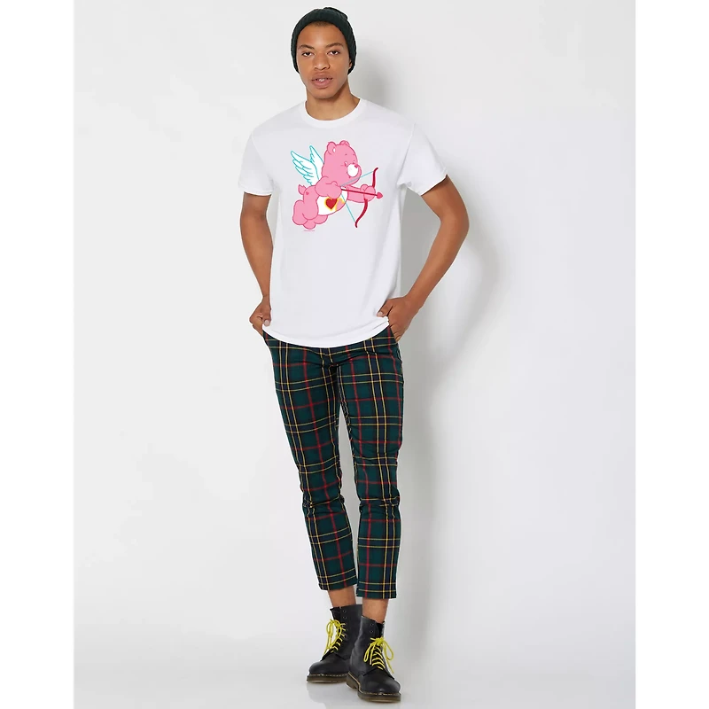 Care Bears Cupid T Shirt