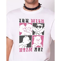 Care Bears You Wish T Shirt