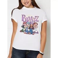 Original Bratz Group T Shirt