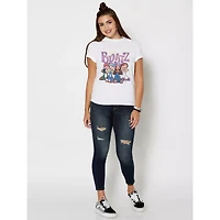 Original Bratz Group T Shirt