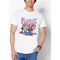 Original Bratz Group T Shirt