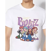 Original Bratz Group T Shirt