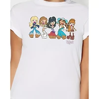 Funky Bratz Group T Shirt