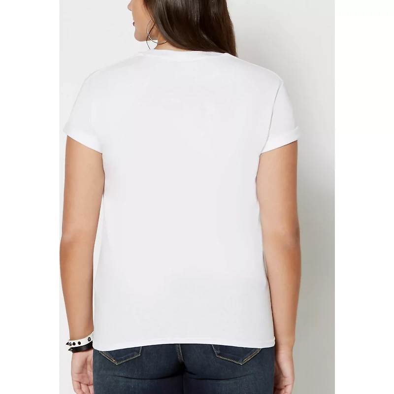 Funky Bratz Group T Shirt