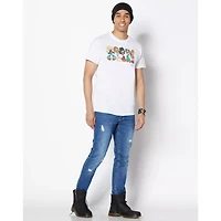 Funky Bratz Group T Shirt