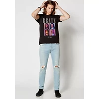 Bratz Quad Tiles T Shirt