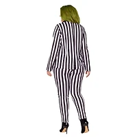 Adult Women's Beetlejuice Costume