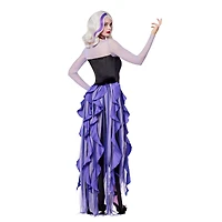 Adult Ursula Costume - Disney Villains