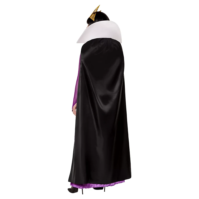 Adult Evil Queen Costume - Disney Villains