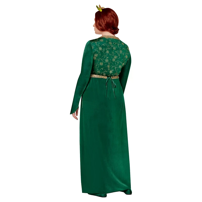 Adult Fiona Costume - Shrek