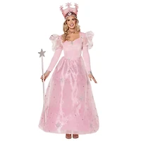 Adult Glinda Costume The Signature Collection - Wizard of Oz