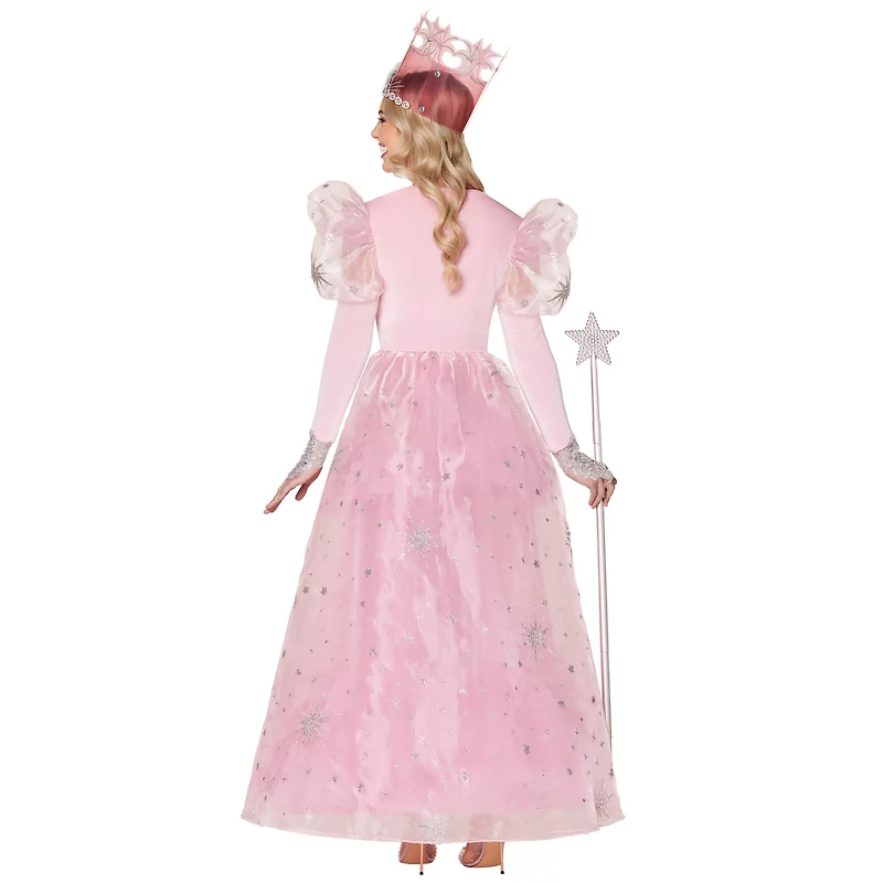 Adult Glinda Costume The Signature Collection - Wizard of Oz
