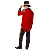 Adult Ringmaster Costume - The Signature Collection