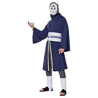 Adult Obito Costume - Naruto Shippuden