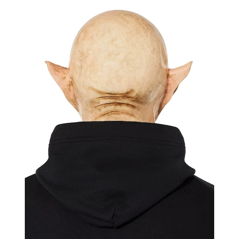Hyper Realistic Huro-Huro Goblin Mask