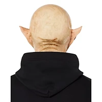 Hyper Realistic Huro-Huro Goblin Mask