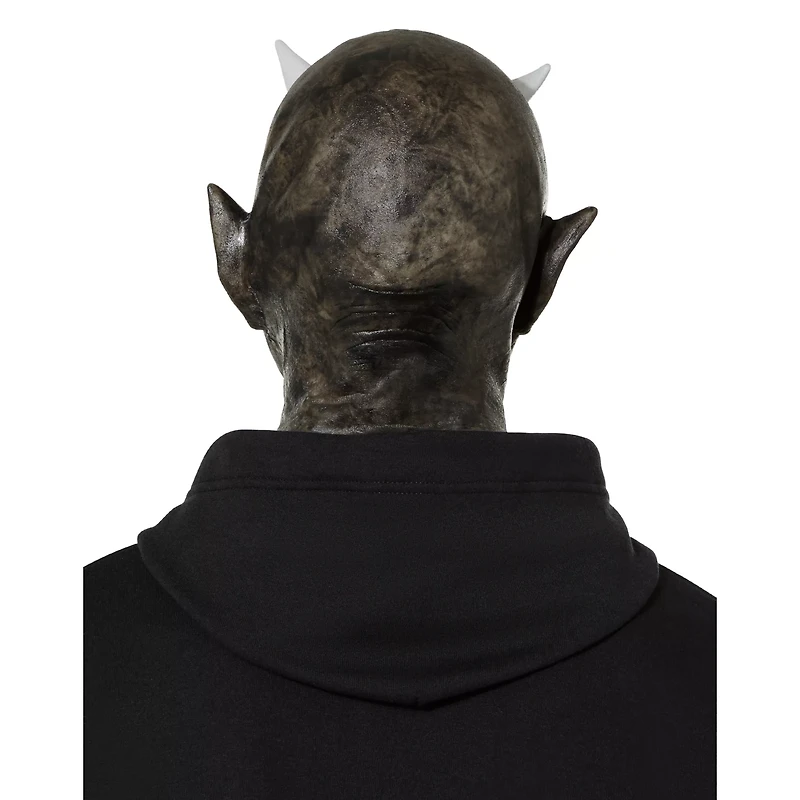 Hyper Realistic Mephistopheles Mask