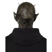 Hyper Realistic Mephistopheles Mask