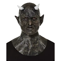 Hyper Realistic Mephistopheles Mask