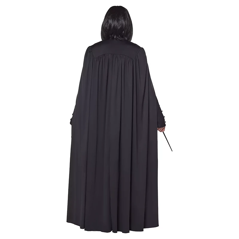 Adult Professor Snape Costume - Harry Potter