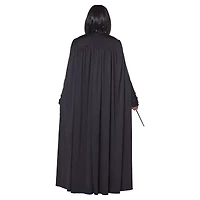 Adult Professor Snape Costume - Harry Potter