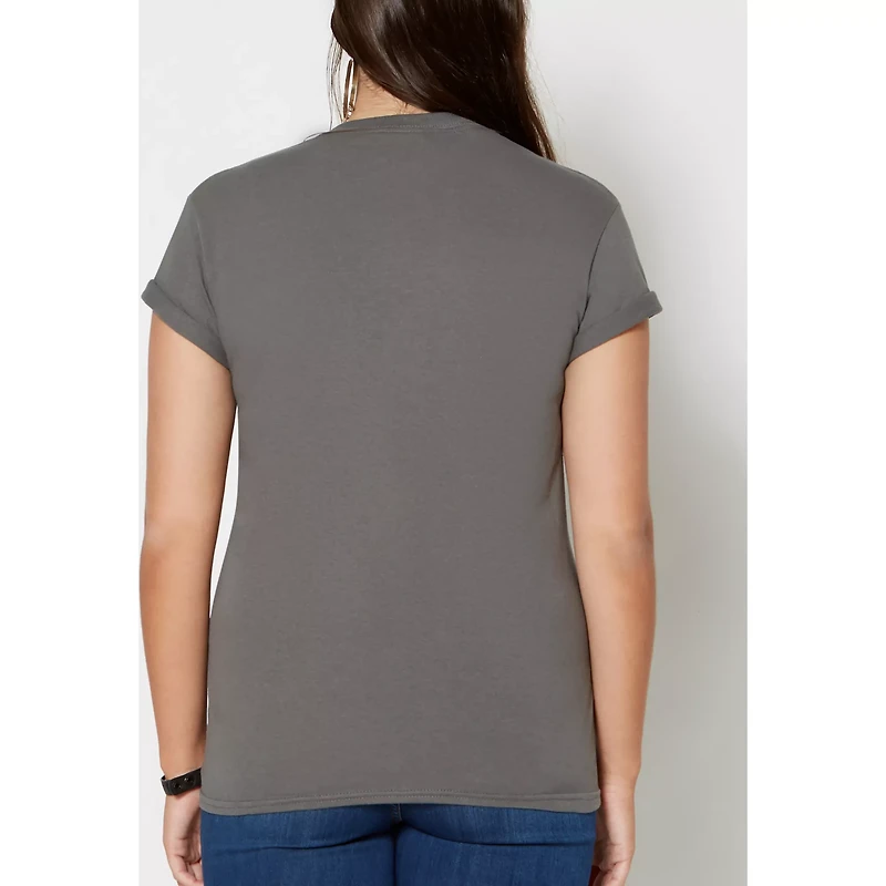 I’m Not Weird Everyone Else Is T Shirt - Wednesday