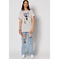 Witchy Wednesday Addams T Shirt