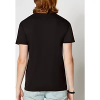 Allergic to Color T Shirt - Wednesday