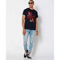 Love Kills Chucky T Shirt