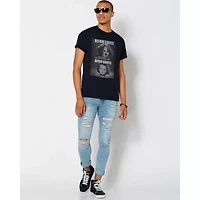 Chucky Before and After Coffee T Shirt