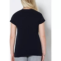 Chucky Before and After Coffee T Shirt