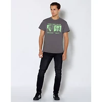 Frankenstein Selfie T Shirt