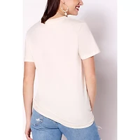 Tink Wings T Shirt - Peter Pan