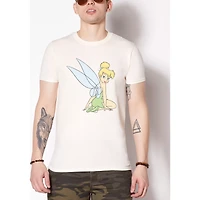Tink Wings T Shirt - Peter Pan