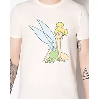 Tink Wings T Shirt - Peter Pan