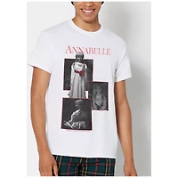 Collage Annabelle T Shirt