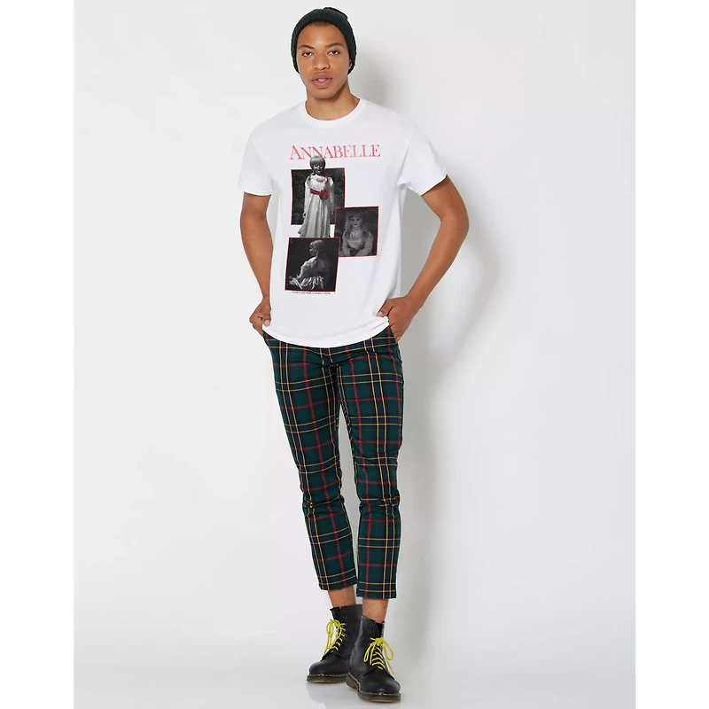 Collage Annabelle T Shirt