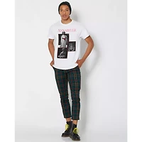 Collage Annabelle T Shirt