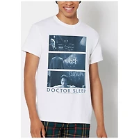 Panel Doctor Sleep T Shirt