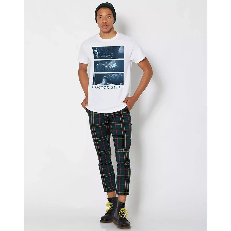 Panel Doctor Sleep T Shirt