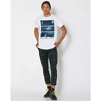 Panel Doctor Sleep T Shirt