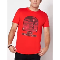 Red Boat Tours T Shirt - Friday the 13th