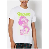 Green Greta T Shirt - Gremlins 2