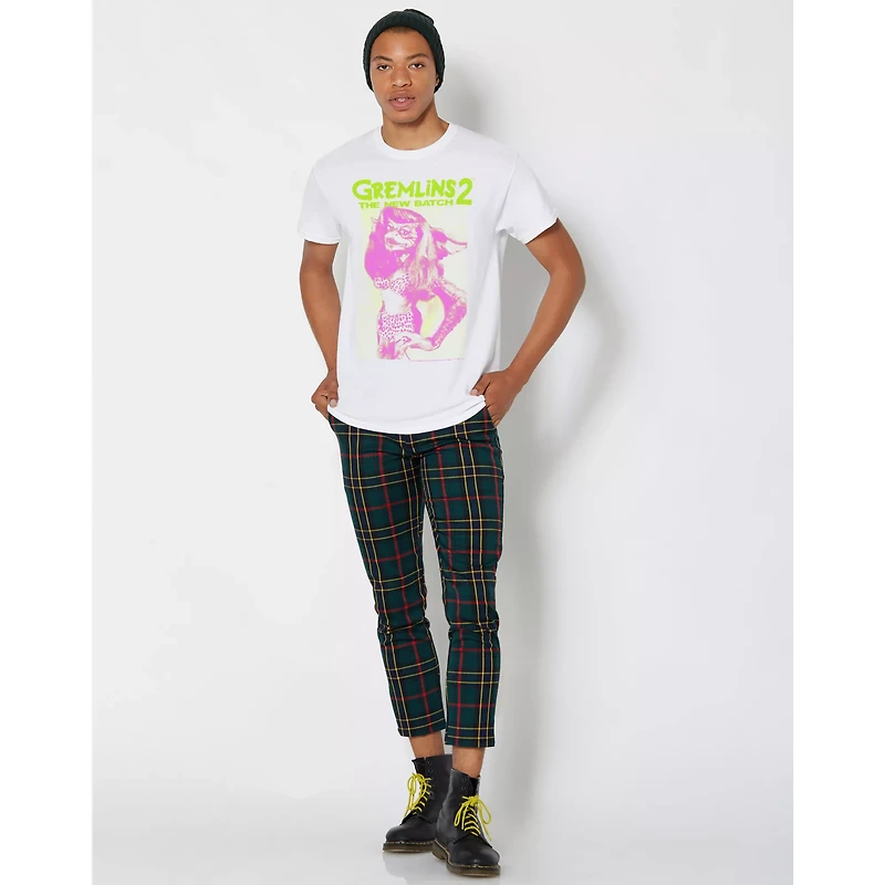 Green Greta T Shirt - Gremlins 2