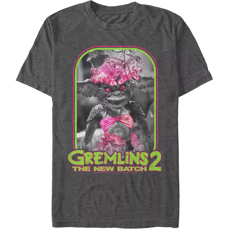 Gremlin Bikini T Shirt - Gremlins 2